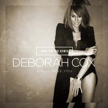 Kinda Miss You (Niko the Kid remix)