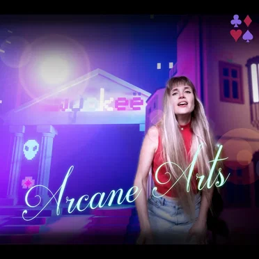 Arcane Arts