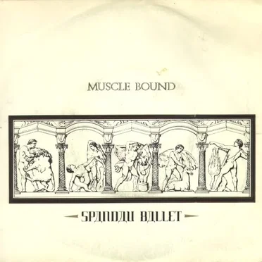 Muscle Bound