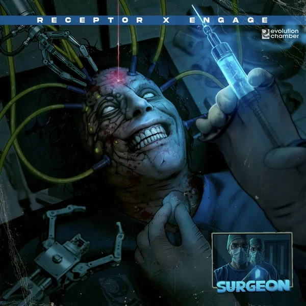 Surgeon