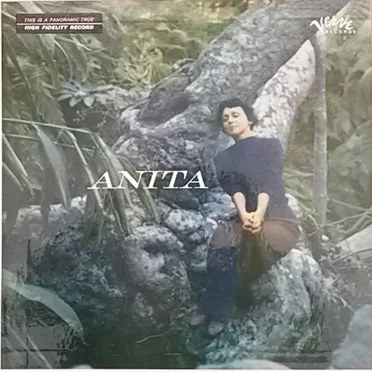This Is Anita