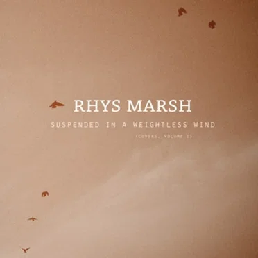 Suspended in a Weightless Wind (Covers, Volume I)