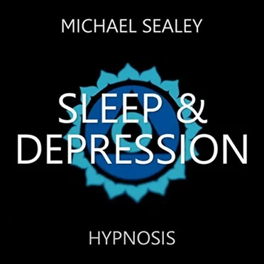 Sleep & Depression by Michael Sealey - album cover