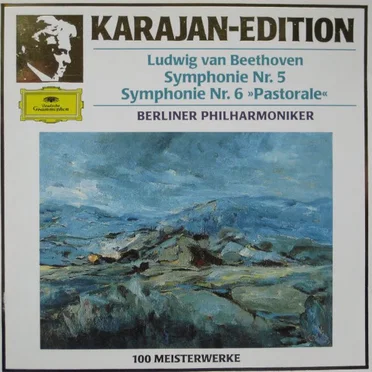 Symphonies nos. 5 & 6