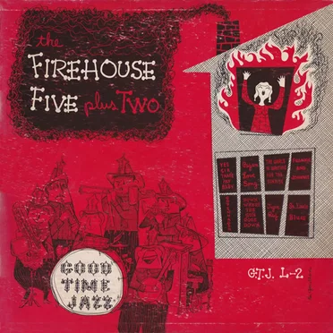 The Firehouse Five Plus Two - The FH5 Story, Part II