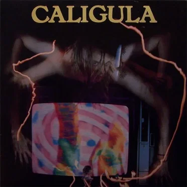 Caligula by Caligula - album cover