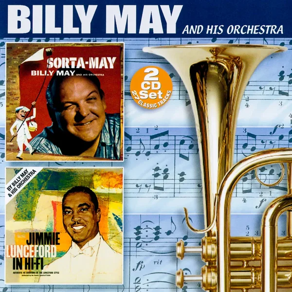 Sorta-May / Jimmie Lunceford in Hi-Fi