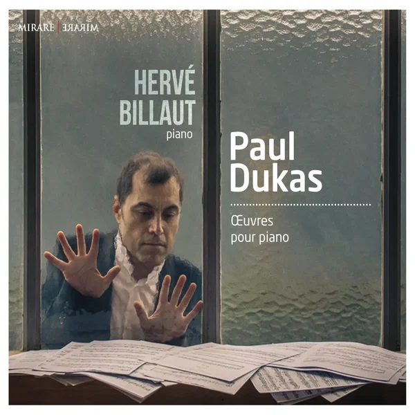 Œuvres pour piano