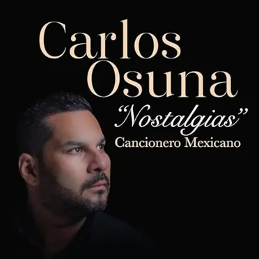 Nostalgias - Cancionero Mexicano