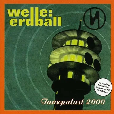Tanzpalast 2000