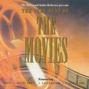 The Very Best of the Movies