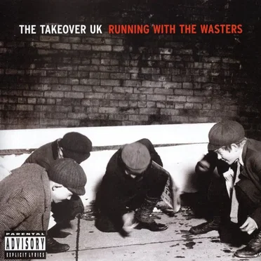 Running With the Wasters