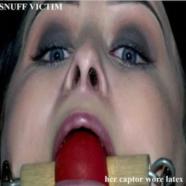 Her Captor Wore Latex