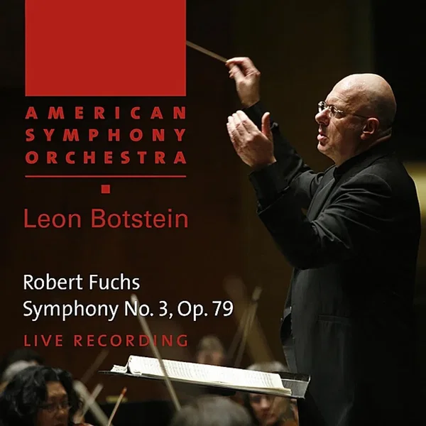 Symphony no. 3, op. 79