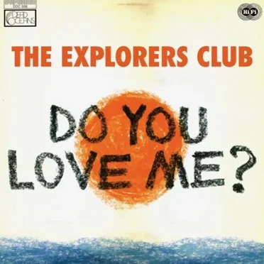 Do You Love Me?