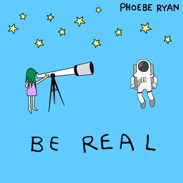 Be Real
