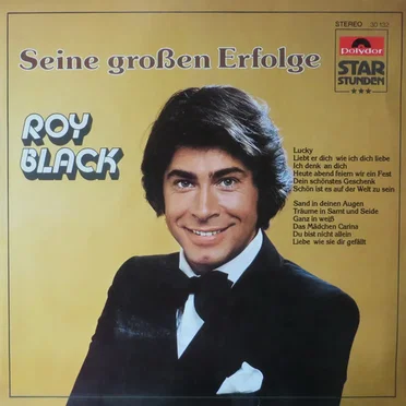 Seine großen Erfolge