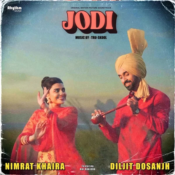 Jodi