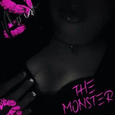 Noir The Monster by Serena Lin Coco - album cover