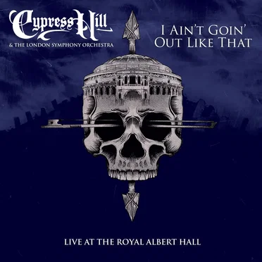 I Ain’t Goin’ Out Like That