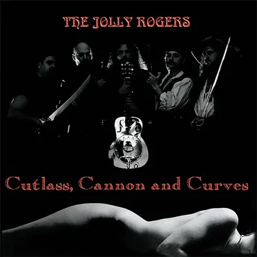 Cutlass, Cannons and Curves