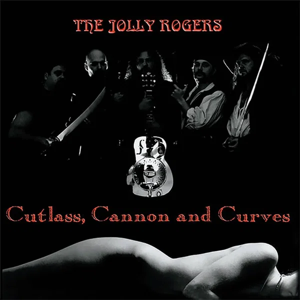 Cutlass, Cannons and Curves