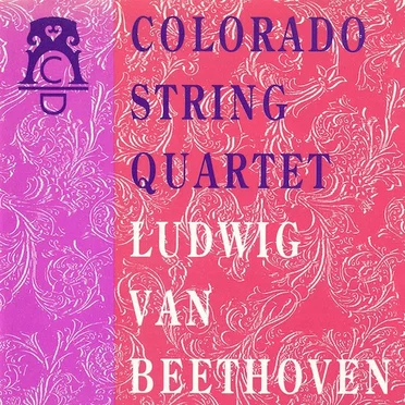 Colorado String Quartet