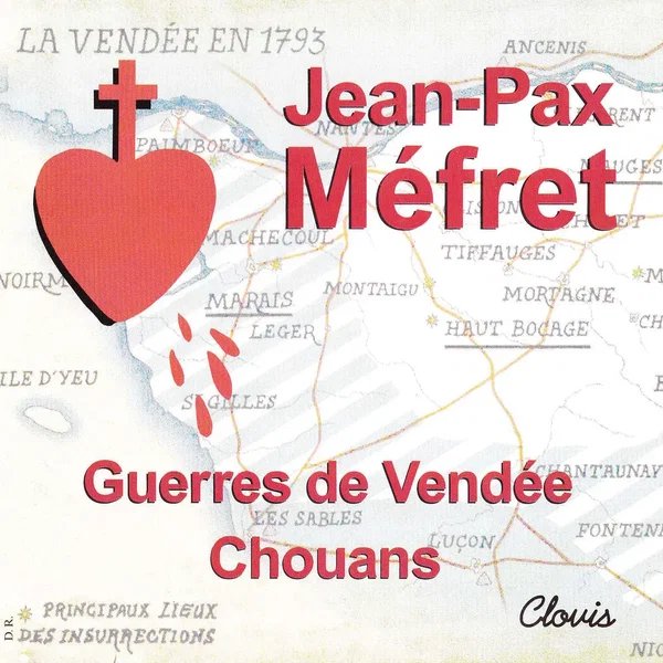 Guerres de Vendée - Chouans