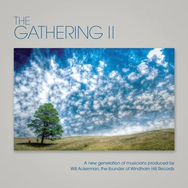 The Gathering II by Various Artists - album cover