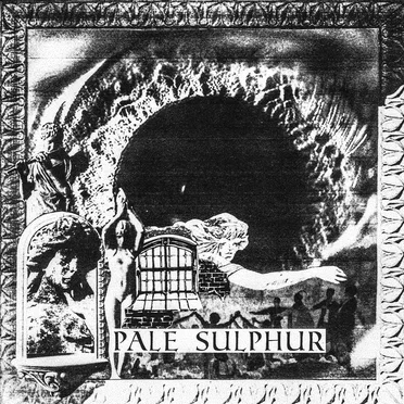 Pale Sulphur by Seeds of Loss - album cover