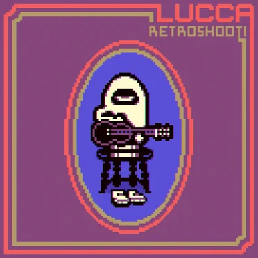RetroShooti, Vol. I by Lucca - album cover
