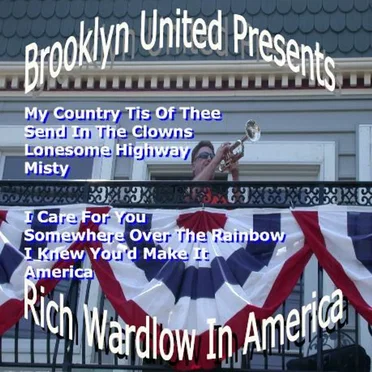 In America