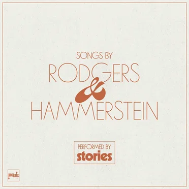 Songs by Rodgers & Hammerstein