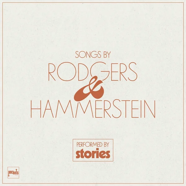 Songs by Rodgers & Hammerstein