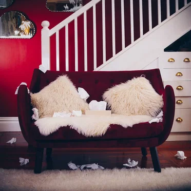 Between Hello and Goodbye by Kendall Elise - album cover