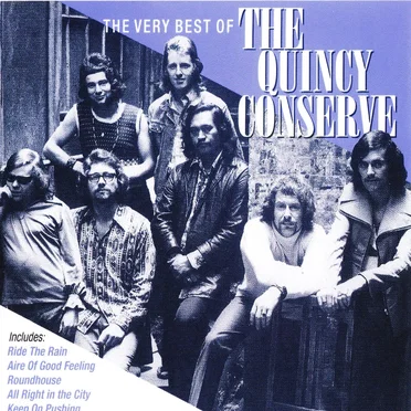 The Very Best Of...