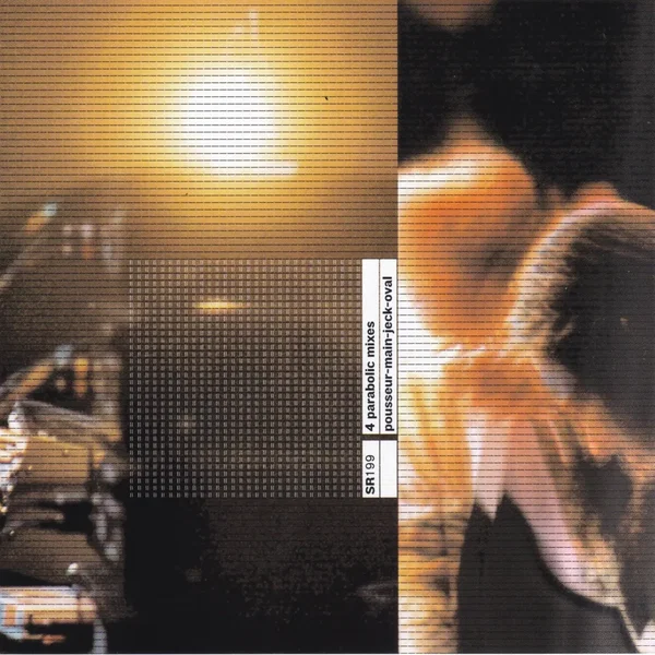 Four Parabolic Mixes