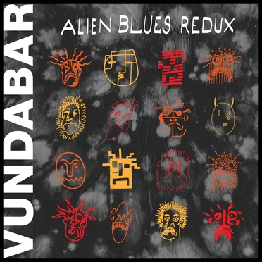 Alien Blues (redux)
