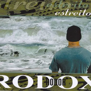 Estreito by Rodox - album cover