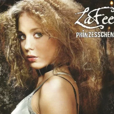 Prinzesschen by LaFee - album cover