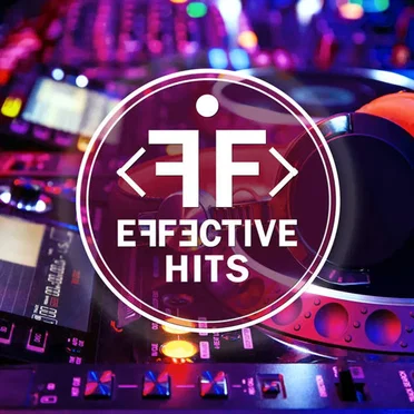 Effective Hits by Various Artists - album cover