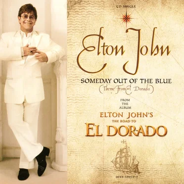 Someday Out of the Blue