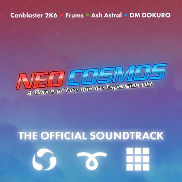 A Dance of Fire and Ice - Neo Cosmos OST