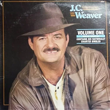 Comin' Home by J.C. Weaver - album cover