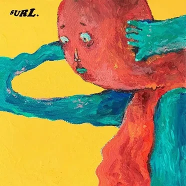 Don't Say No by SURL - album cover