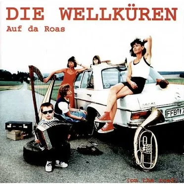 Auf da Roas