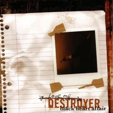 Love Me Destroyer