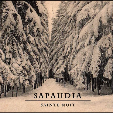 Sapaudia