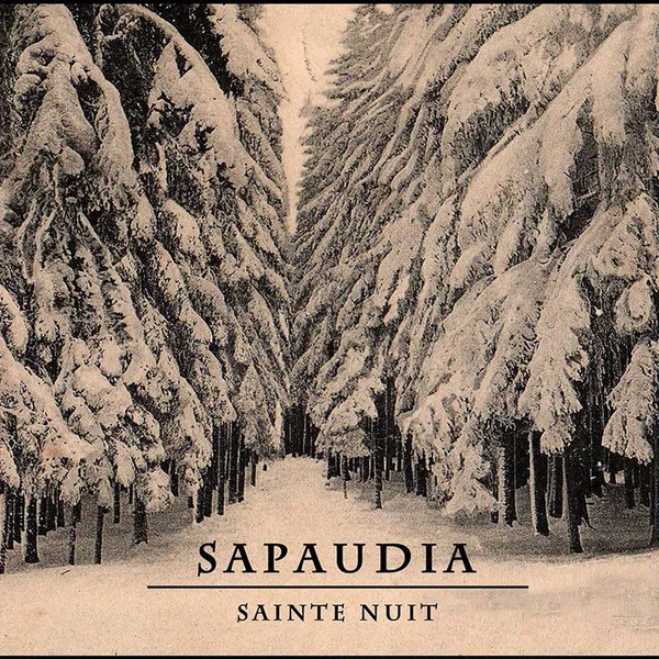 Sainte nuit