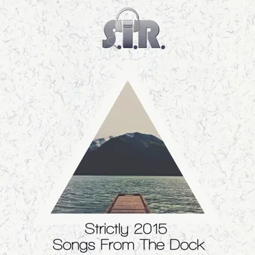 Strictly 2015: Songs From the Dock